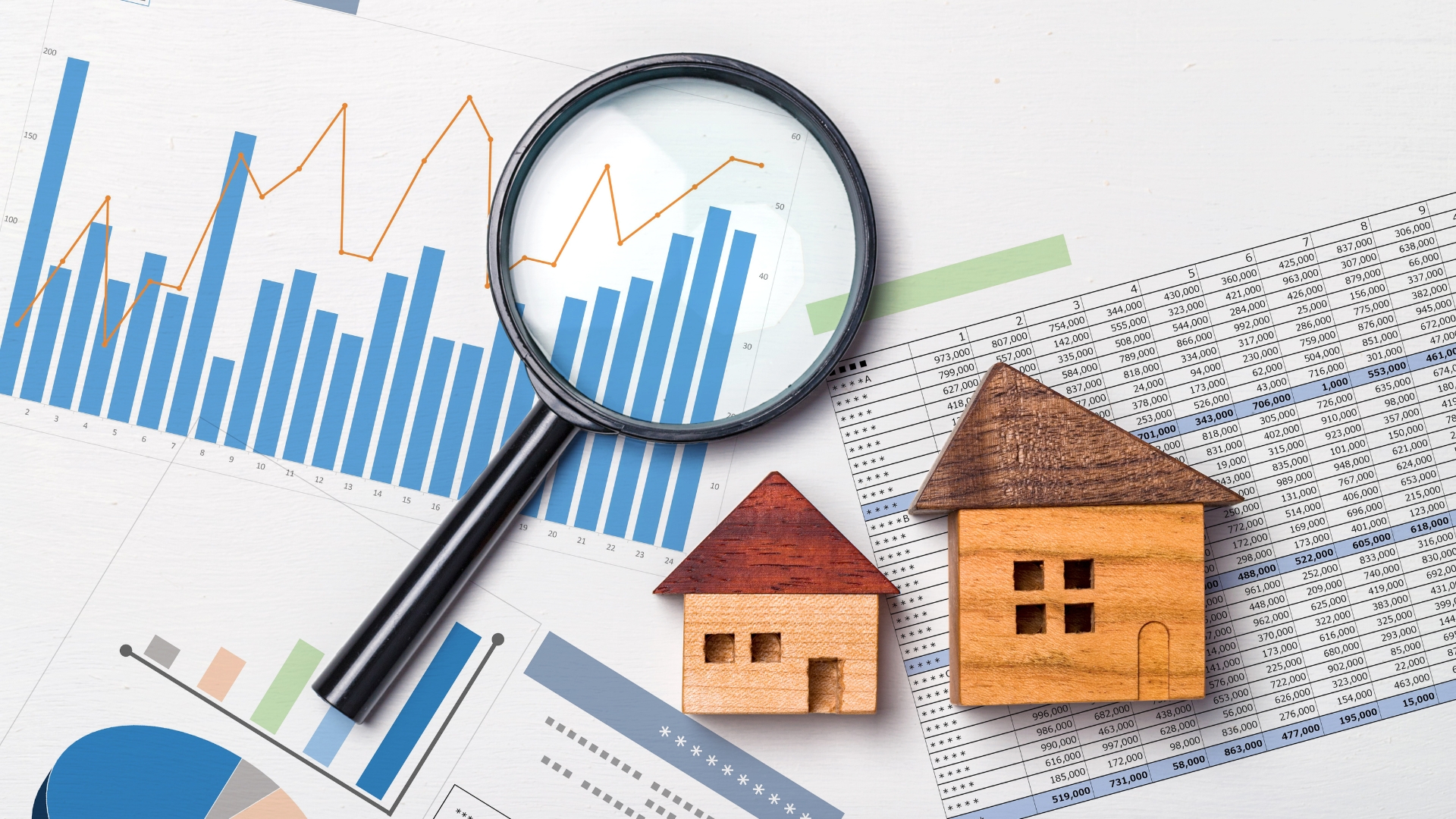 What is a Good Cap Rate in Today’s Real Estate Market?