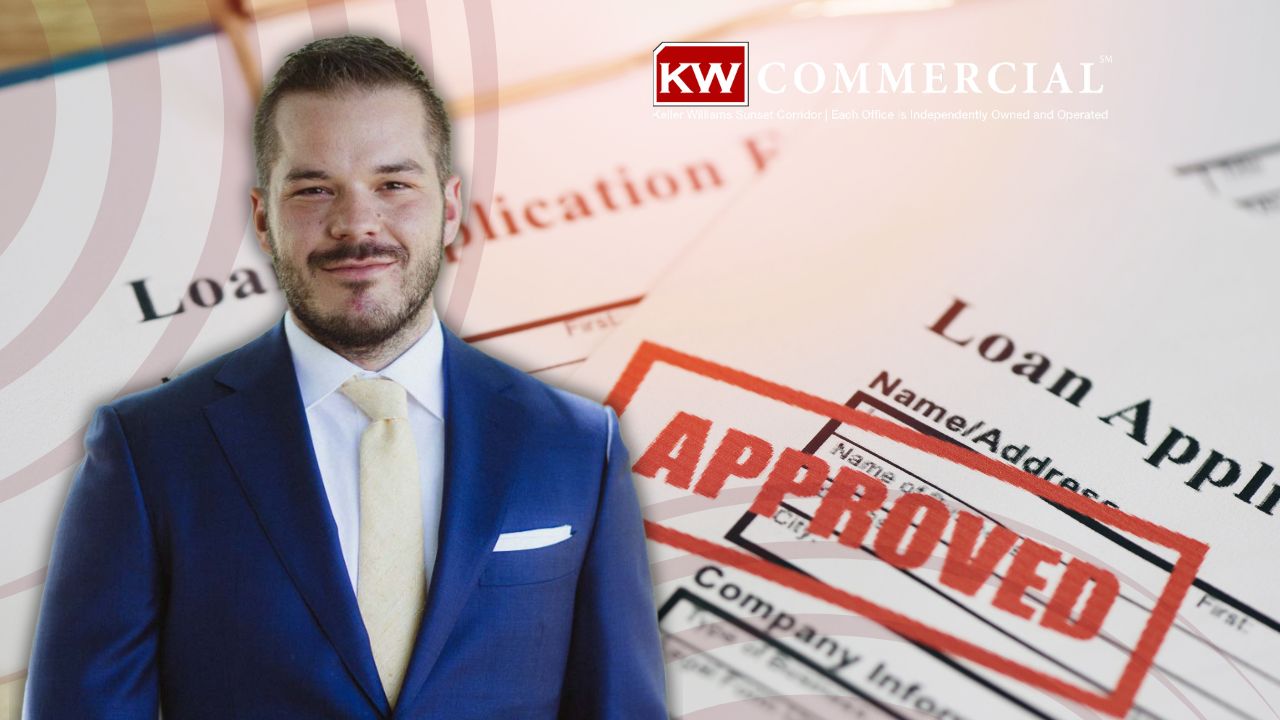 How Do You Get Approved For a Commercial Real Estate Loan?