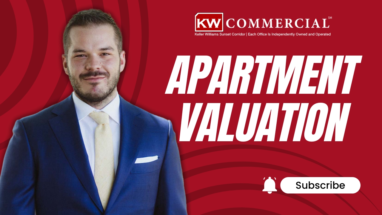 3 Effective Methods to Determine the Value of Your Apartment Building